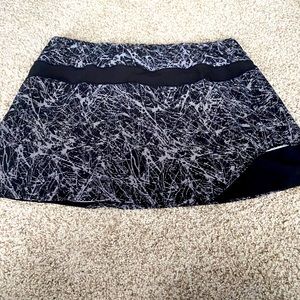 Prince tennis Skort